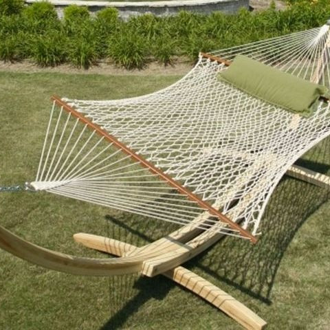 Hatteras Hammocks