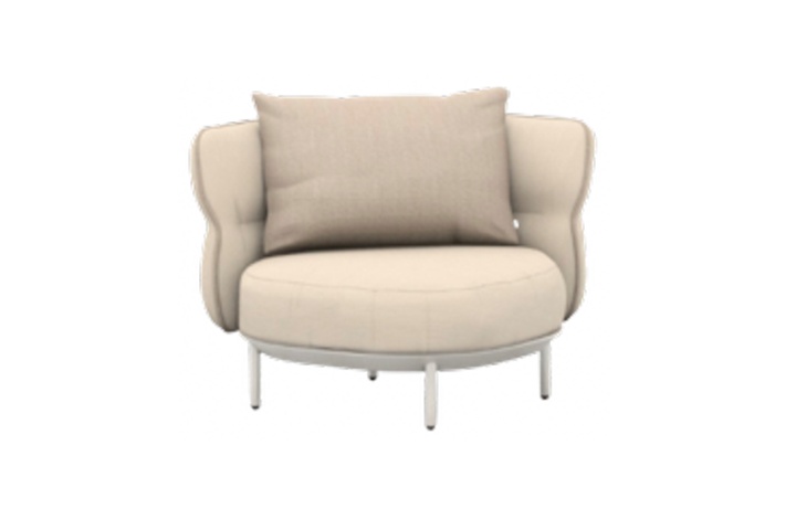 Amba Módulo Rincón