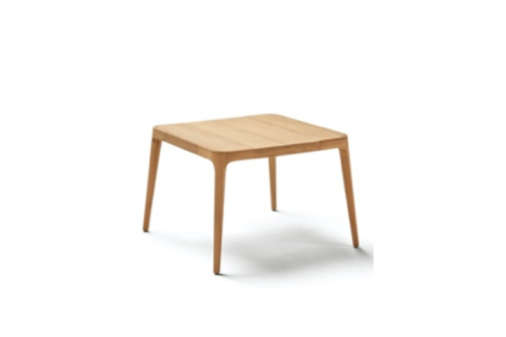 Paralel Mesa Comedor Cuadrada -30%