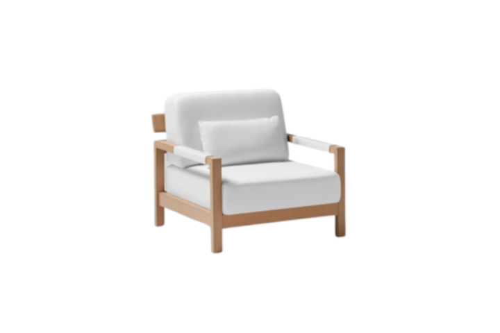 Kubik Sillón Individual -30%