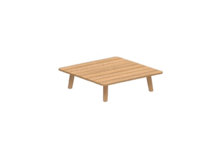 Mambo Mesa de Centro y Esquinera