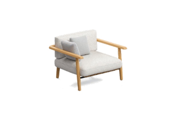 Mambo Sillón Individual