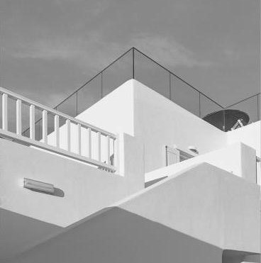 Exterior ConceptLos Cabos