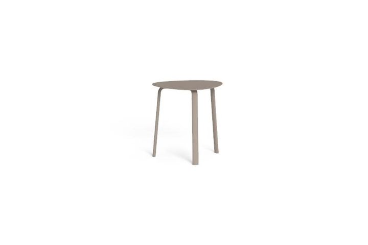 Milo Mesa De Centro 50cm