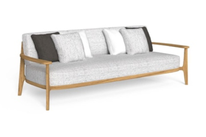 Ever Sofa 3 Plazas -30%