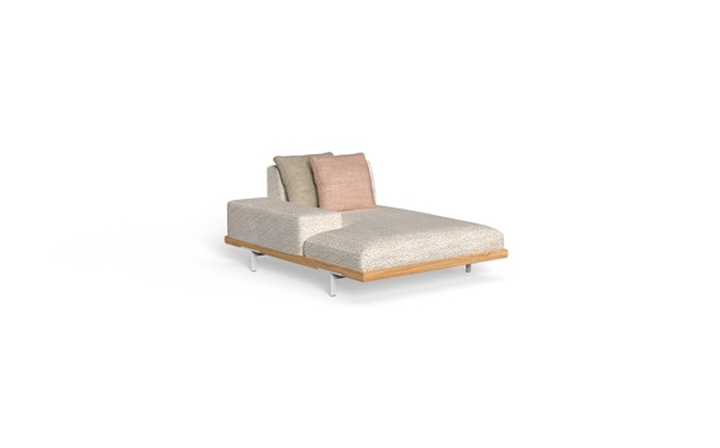 Allure Sofá XL