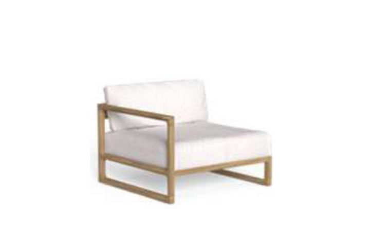 Thea Sillón Individual Brazo Izquierdo o Derecho